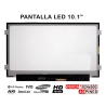 PANTALLA LED DE 10.1" PARA PORTÁTIL ACER ASPIRE ONE D270-26DKK