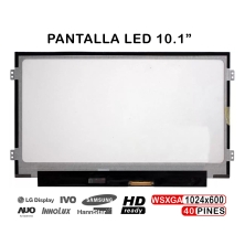 PANTALLA PARA PORTÁTIL ACER ASPIRE ONE D270-26DBB 40 PINES