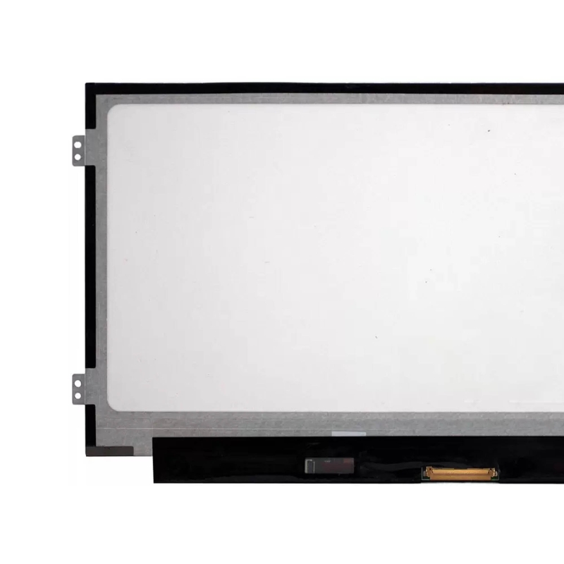 PANTALLA WSVGA N101L6 L0D LED SLIM NUEVA DISPLAY SCREEN