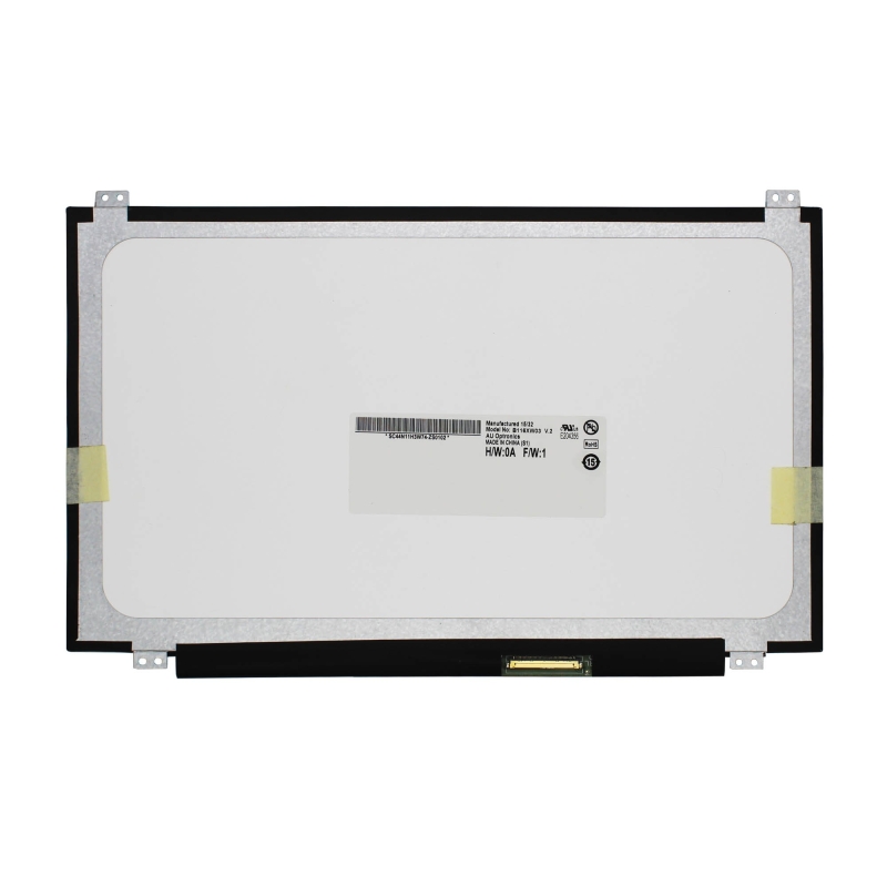 ECRÃ LED DE 11.6" PARA PORTATIL TOSHIBA SATELLITE PRO NB10-A-124