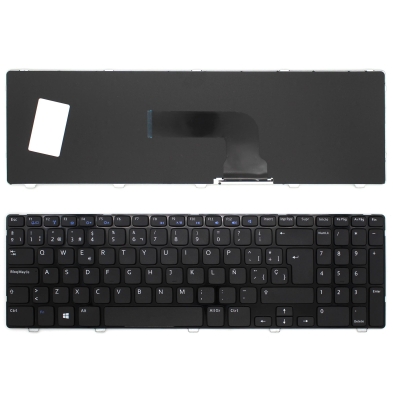 TECLADO PARA PORTÁTIL DELL INSPIRON 15R-5537