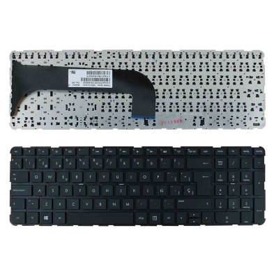 TECLADO PARA PORTÁTIL HP PAVILION M6-1000 PK130U92B15 9Z.N8MUC.20E