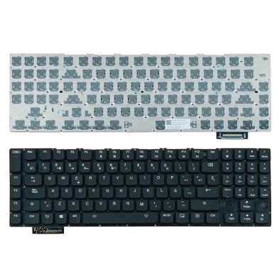 TECLADO GAMING RETROILUMINADO PARA PORTÁTIL LENOVO IDEAPAD Y900-17ISK Y910-17ISK Y920-17IKB NEGRO SIN MARCO