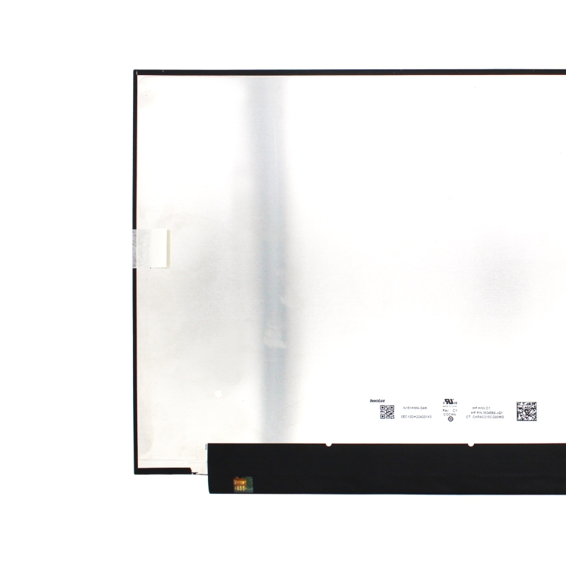 PANTALLA LED DE 16.1" PARA PORTÁTIL N161HMA-GAK 144HZ 1920X1080 40 PINES