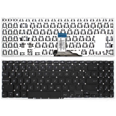 TECLADO PARA PORTÁTIL ASUS X509 X509D X509DA X509DJ