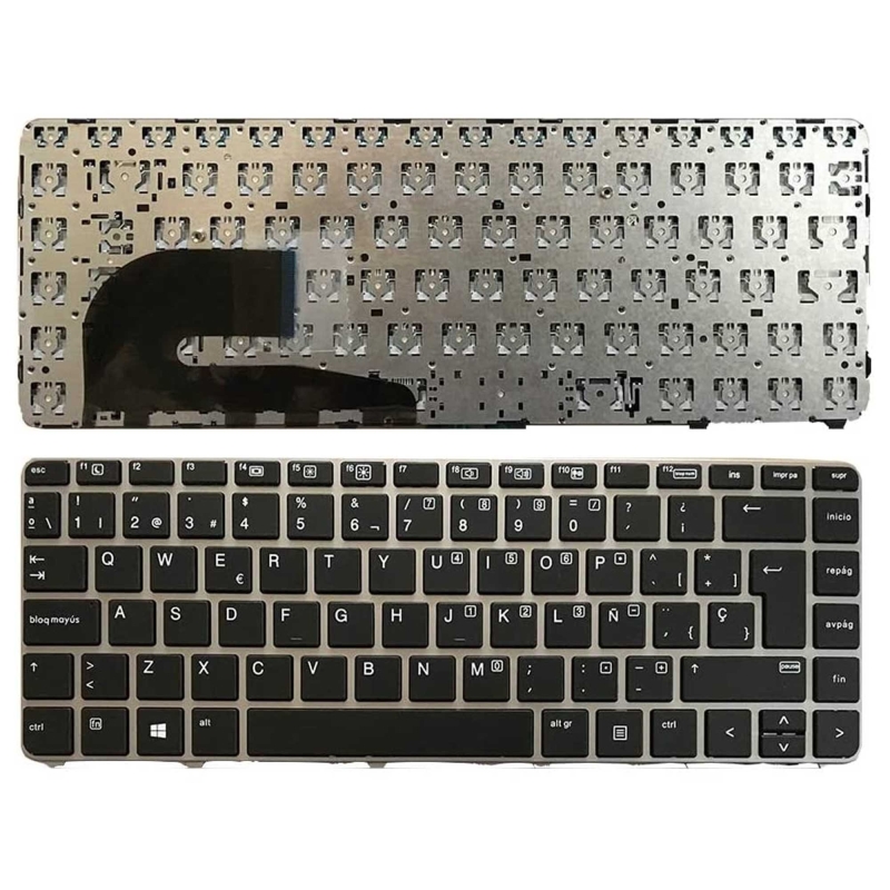 TECLADO PARA PORTATIL HP ELITEBOOK 745 G3 745 G4 840 G3 840 G4 848 G3 848 G4