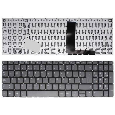 TECLADO PARA PORTÁTIL LENOVO IDEAPAD S145-15IKB S145-15IWL