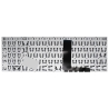 TECLADO PARA PORTATIL LENOVO IDEAPAD S145-15IKB S145-15IWL