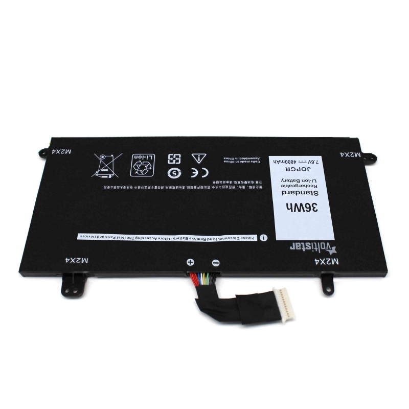 BATERIA PARA PORTATIL DELL LATITUDE 12 5285 J0PGR 6CYH6