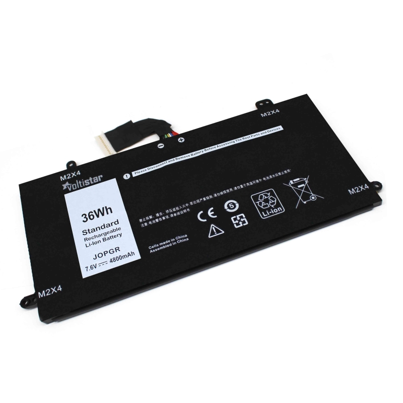 BATERIA PARA PORTATIL DELL LATITUDE 12 5285 J0PGR 6CYH6