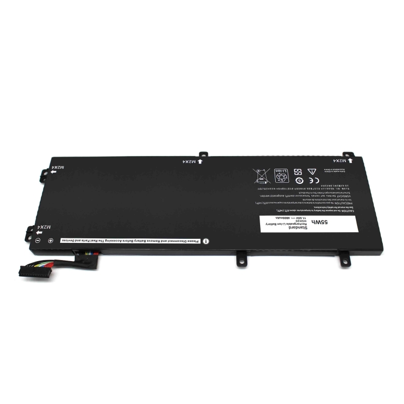 BATERIA PARA PORTÁTIL DELL XPS 15 9550 9560 9570 7590 PRECISION 5510 5520 5530 H5H20