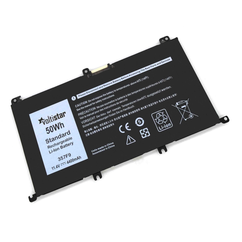 BATERIA PARA PORTATIL DELL INSPIRON 15 7000 7559 7557 7566 7567 7759 357F9