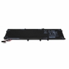 BATTERIA PER COMPUTER PORTATILE DELL XPS 15 9560 9570 GPM03 6GTPY
