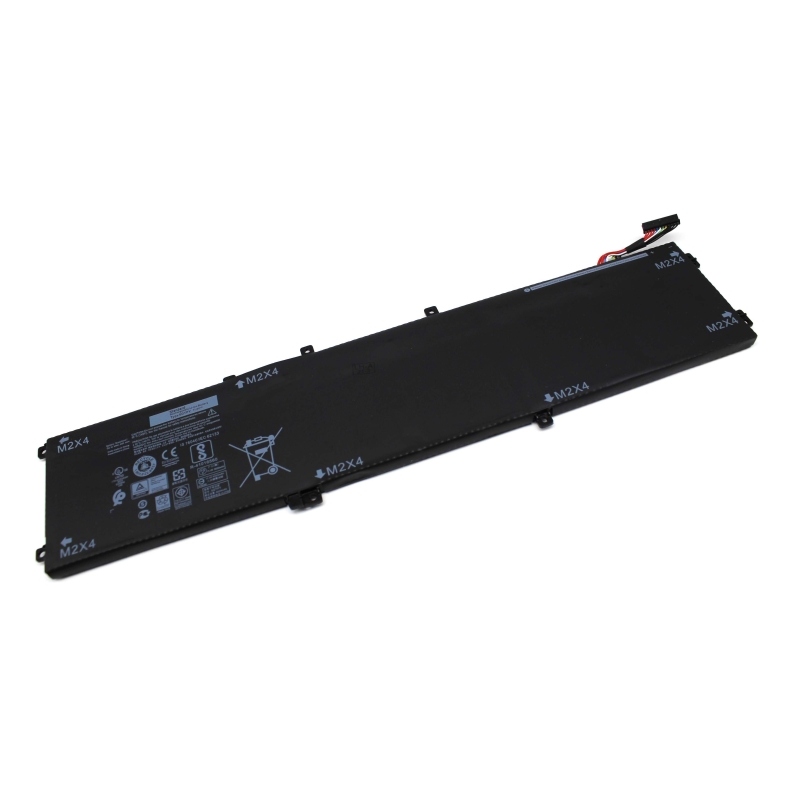 BATERIA PARA PORTATIL DELL XPS 15 9560 9570 GPM03 6GTPY