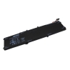 BATTERIA PER COMPUTER PORTATILE DELL XPS 15 9560 9570 GPM03 6GTPY