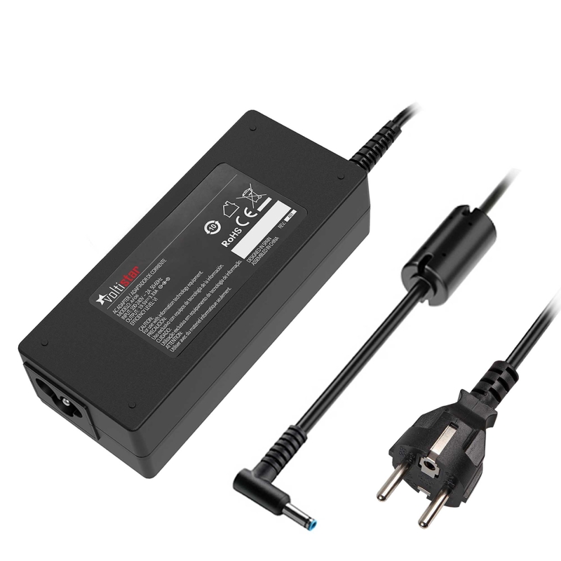 Acquista Caricabatterie per laptop HP 15-DB0013NS | 19,5 V 3,33 A 65 W