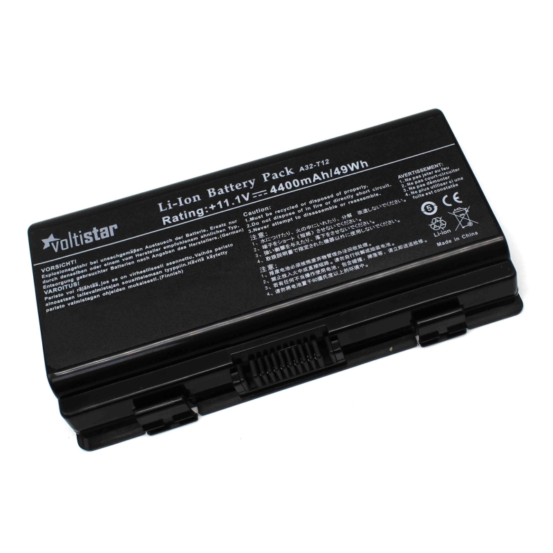 BATERIA PARA PORTATIL PACKARD BELL A32-T12J A32-T12