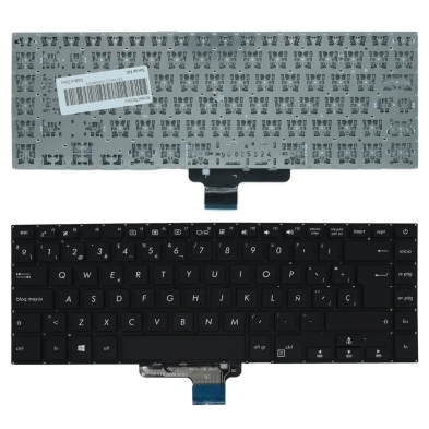 Tastiera portatile Asus VivoBook X510U - Asus VivoBook X510UA