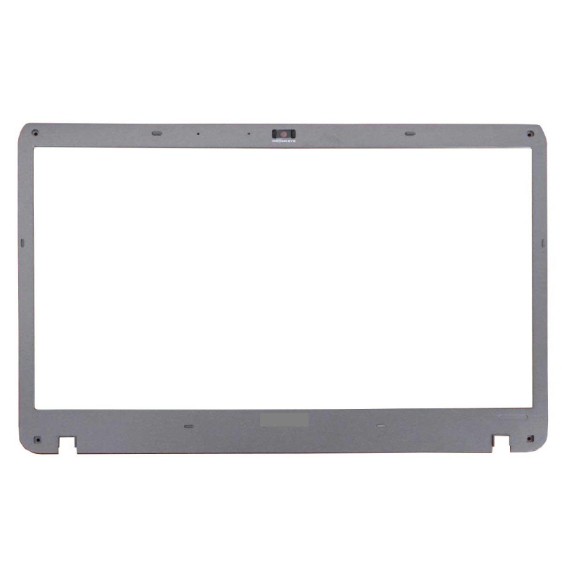 CARCAÇA LCD FRONTAL PARA PORTATIL SONY VAIO VPC-F11 VPC-F12 VPC-F13 PRETO