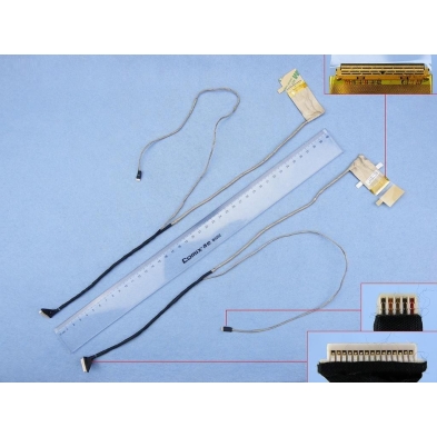 Video cable flex para SAMSUNG RV511 RV515