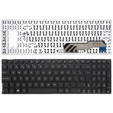 Teclado portátil Asus F541, Teclado Asus F541 Series