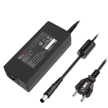 Caricabatterie per laptop Dell Latitude D630 | 19,5 V 4,62 A 90"