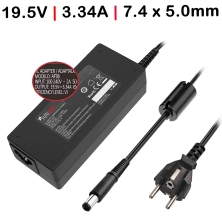 Caricabatterie per laptop Dell Inspiron 6000 - Dell Inspiron 6000