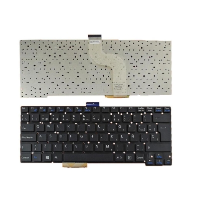 TECLADO PARA PORTATIL SONY SVT13, SVT13117, SVT131A11L, SVT14, SVT14-112CXS