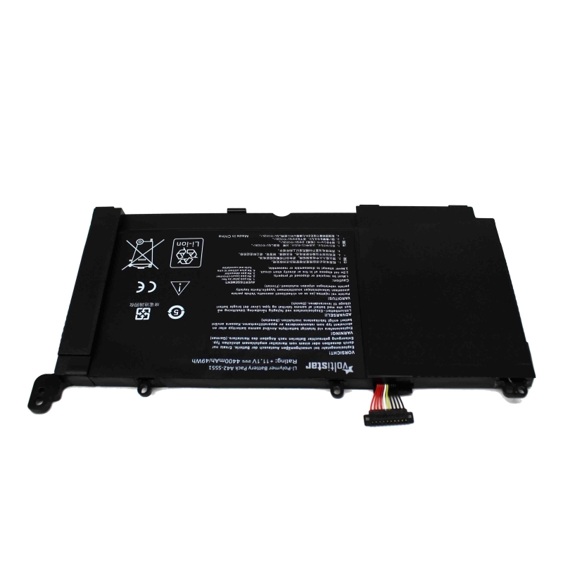 BATERIA PARA PORTATIL ASUS K551LN