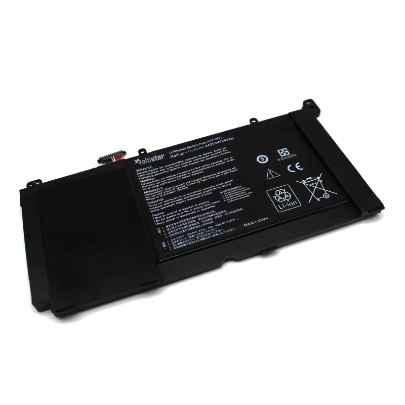 BATERIA PARA PORTATIL ASUS K551LN