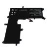 BATERIA PARA PORTÁTIL ASUS VIVOBOOK FLIP 14 TP410UA SERIE 3ICP5/57/80 B31N1705