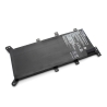 BATERÍA PARA PORTÁTIL ASUS A555 A555L F554 F554L F555 F555L FL5500L FL5600L