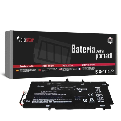 BATERÍA PARA PORTÁTIL HP ELITEBOOK FOLIO 1040 G1 G2 BL06XL HSTNN-DB5D 722297-001 722236-2C1