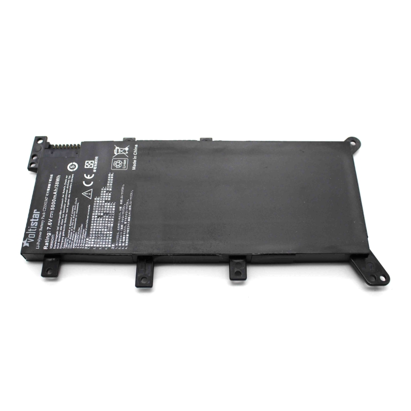 BATERÍA PARA PORTÁTIL ASUS C21N1347 2ICP4/63/134 7.6V 38WH