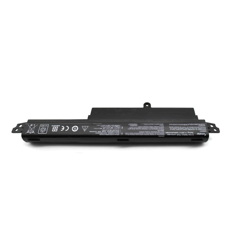 BATERÍA PARA PORTÁTIL ASUS VIVOBOOK F200LA-KX034D F200M F200MA