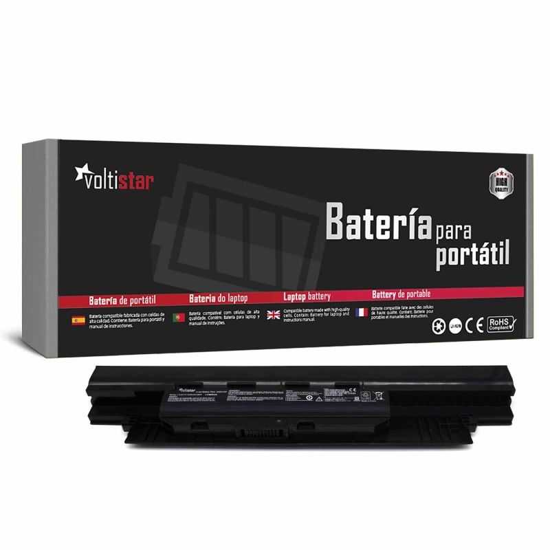 BATERIA PARA PORTATIL ASUS A41N1421 A32N1331