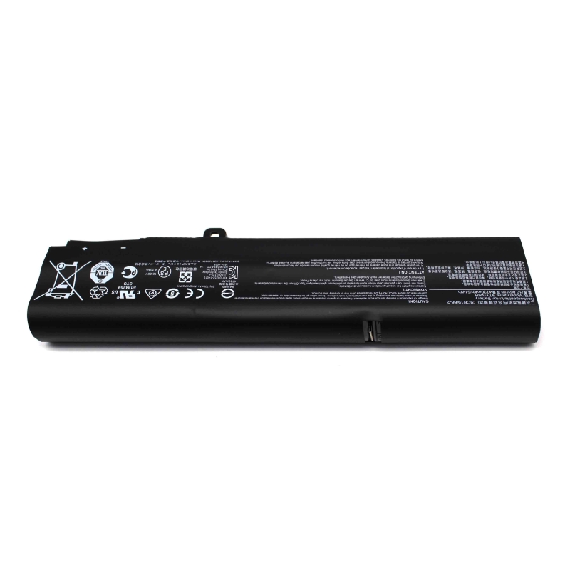 BATERÍA PARA PORTÁTIL MSI GE62 GE72 GP62 2QE MS-1792 PE60 PE60 6QE PE70 BTY-M6H
