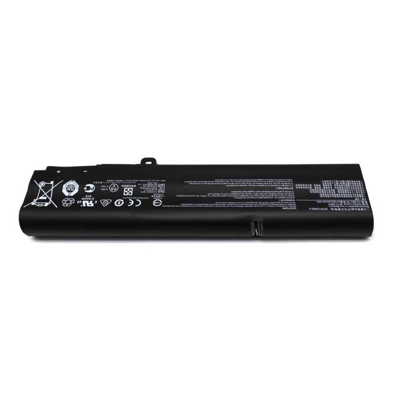 BATERIA PARA PORTATIL MSI GE62 GE72 GP62 2QE MS-1792 PE60 PE60 6QE PE70 BTY-M6H