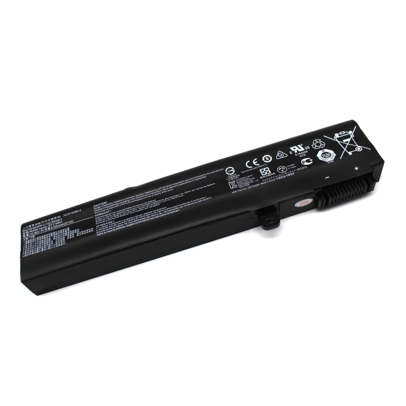 BATERIA PARA PORTATIL MSI GE62 GE72 GP62 2QE MS-1792 PE60 PE60 6QE PE70 BTY-M6H