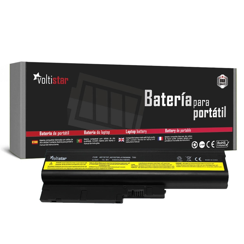 BATERIA PARA PORTATIL LENOVO N14608