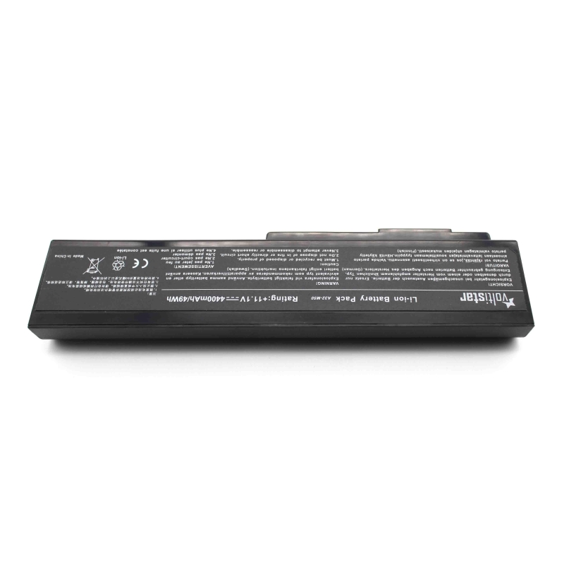 BATERÍA PARA PORTÁTIL ASUS N53S