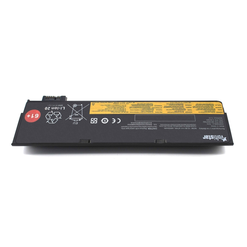 Batteria per laptop Lenovo ThinkPad T470 | 01AV425 - 01AV426