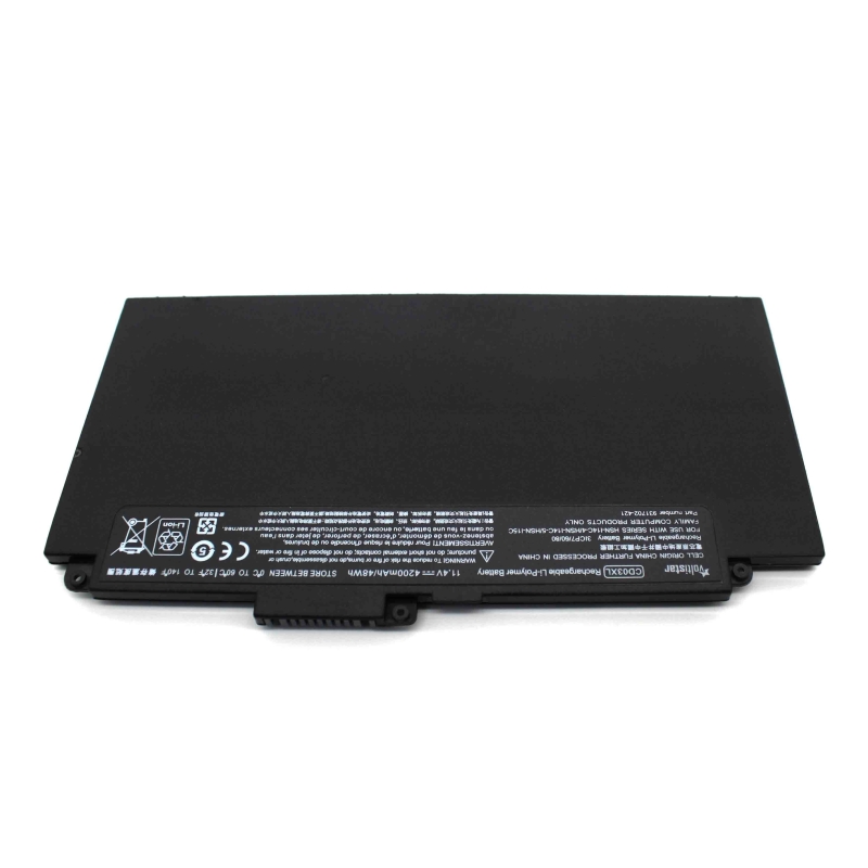 BATERIA PARA PORTÁTIL HP PROBOOK 640 G4 640 G5 645 G4 650 G4 650 G5 CD03XL HSTNN-UB7K HSTNN-IB8B