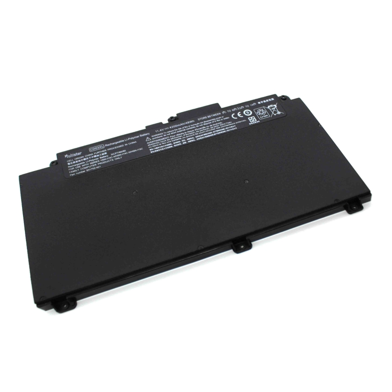 BATERIA PARA PORTÁTIL HP PROBOOK 640 G4 640 G5 645 G4 650 G4 650 G5 CD03XL HSTNN-UB7K HSTNN-IB8B