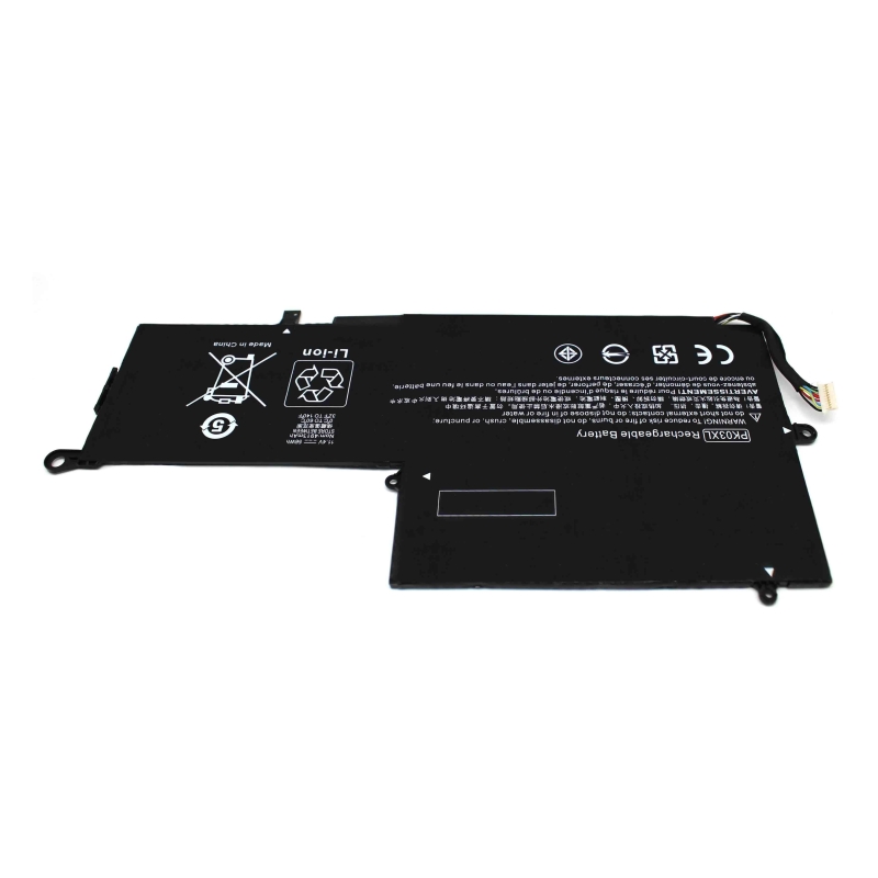 BATERIA PARA PORTATIL HP SPECTRE PRO X360 G1 G2 SERIES PK03XL