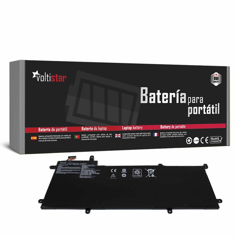 BATERIA PARA PORTATIL ASUS ZENBOOK UX305LA UX305UA SERIES