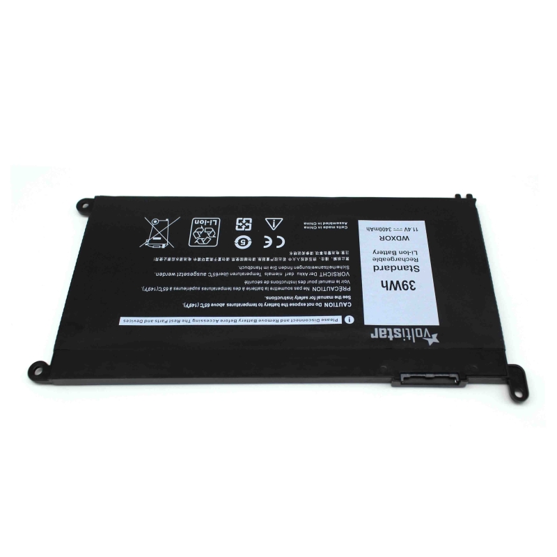 BATERIA PARA PORTATIL DELL INSPIRON 15 5568 15 5567 13 5368 13 5378 WDX0R