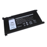 BATERIA PARA PORTATIL DELL INSPIRON 15 5568 15 5567 13 5368 13 5378 WDX0R