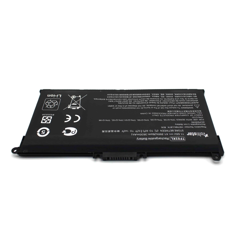 BATERIA PARA PORTATIL HP PAVILION X360 14-BF 14-BK 14-BP TF03XL 920046-421