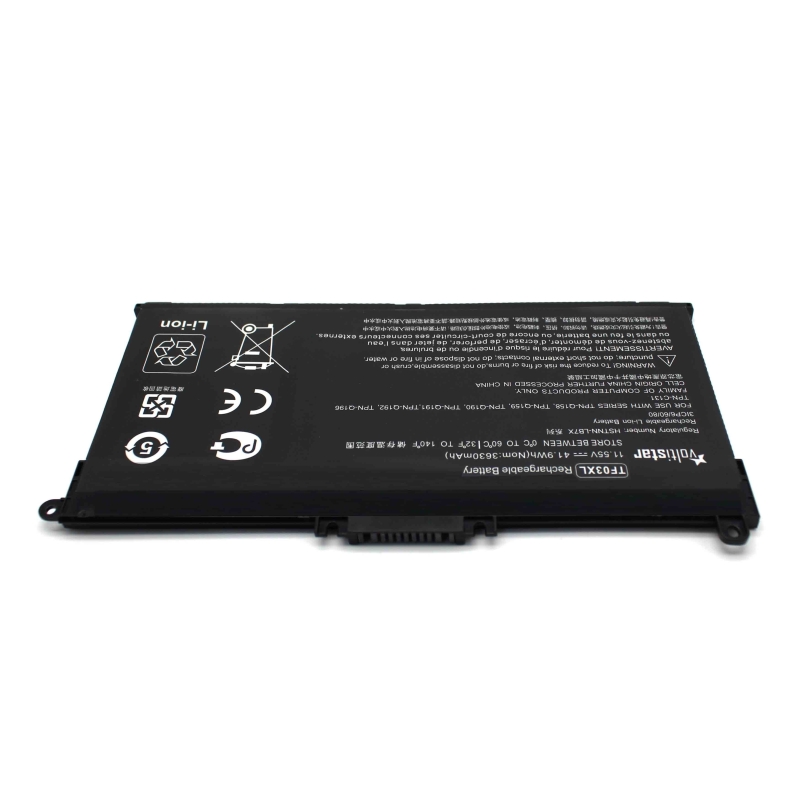 BATERÍA PARA PORTÁTIL HP PAVILION X360 14-BF 14-BK 14-BP TF03XL 920046-421